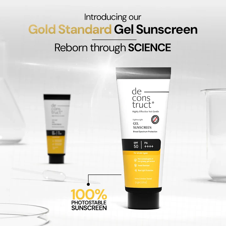 Science-Backed Beauty for Everyone
